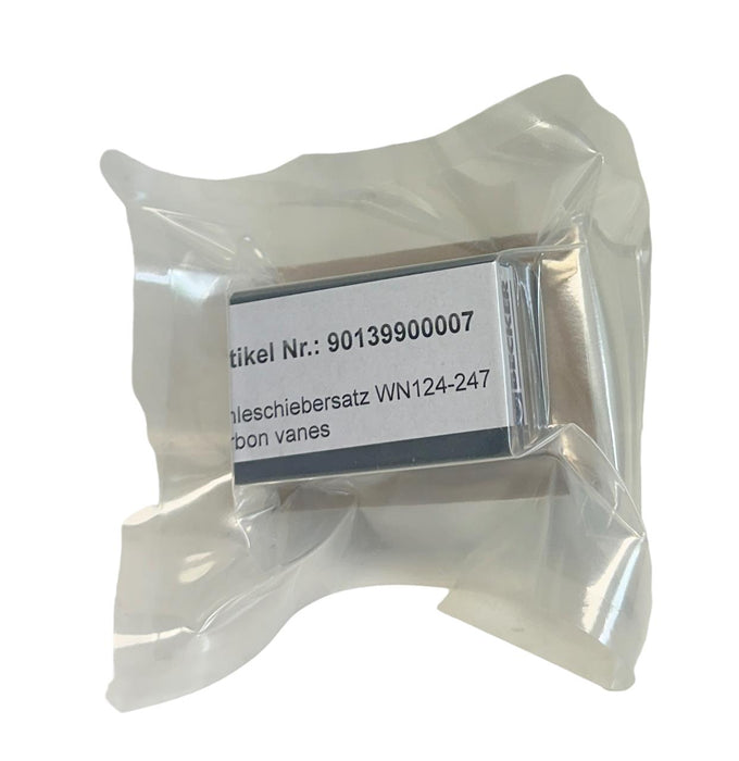 NEW BECKER 90139900007 / 00890016500 / 90950501000 OEM PUMP REPAIR KIT NSFS