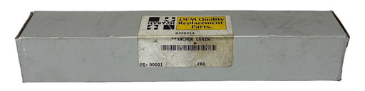 NEW HYSTER 0320313 / HY0320313 OEM CHAIN ANCHOR FOR FORKLIFT