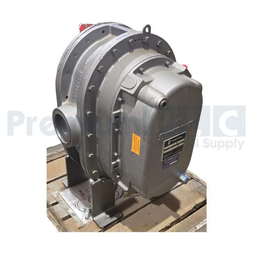 NEW GARDNER DENVER GAHHBPA 8HP SUTORBILT LEGEND PD AIR BLOWER 1800RMP 8HP-BHC