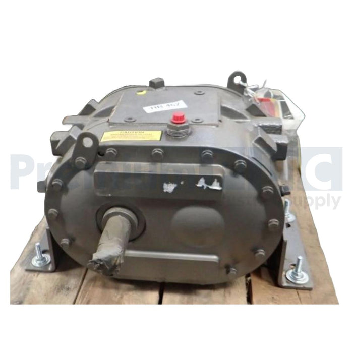 NEW GARDNER DENVER GGDACDA DuroFlow 4504 PD AIR BLOWER 4000RPM 4504-HL STD