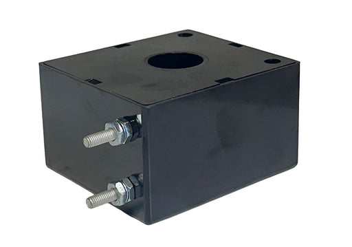 NEW GE MULTILIN SPANG DCCT20000 / X400-0005 TRANSDUCTOR TRANSFORMER 120V NSNP