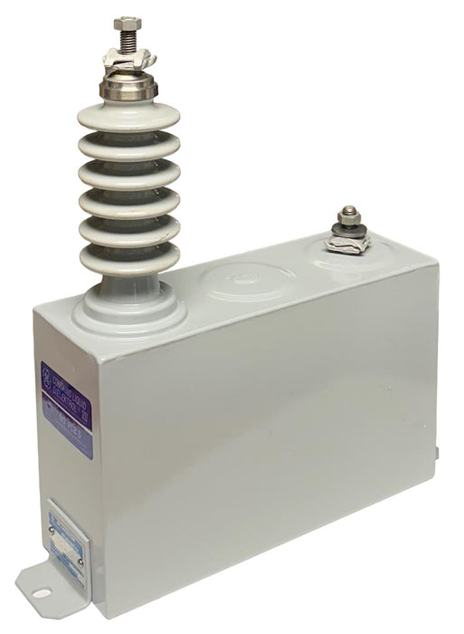 NEW GE 18L9WH / 9L18 PROTECTIVE CAPACITOR FOR AC ROTATING MACHINES 13800VAC NSMP