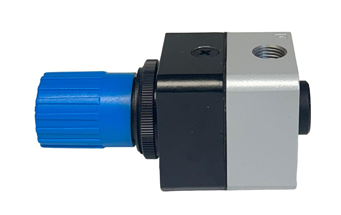 NEW FESTO LRP-1/4-0,7-EX4 / 549918 PRECISION PRESSURE REGULATOR SIZE 50 NSMP