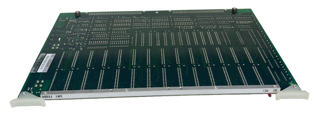 NEW MITSUBISHI FX884 / BN624A730H02 MAZAK CONTROL BOARD MAZATROL NSNP