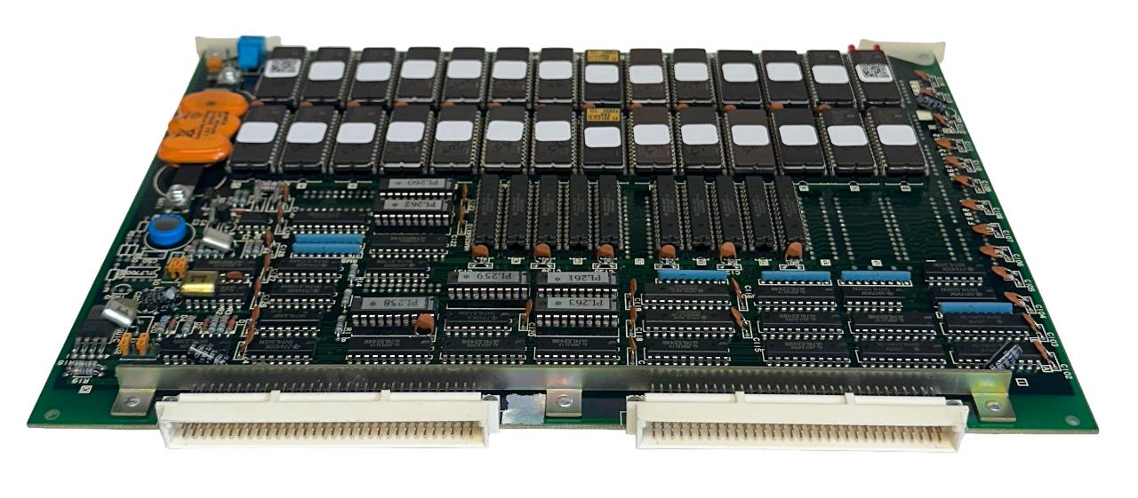 NEW MITSUBISHI FX884 / BN624A730H02 MAZAK CONTROL BOARD MAZATROL NSNP