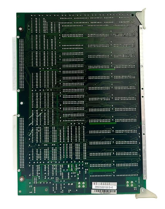 NEW MITSUBISHI FX884 / BN624A730H02 MAZAK CONTROL BOARD MAZATROL NSNP