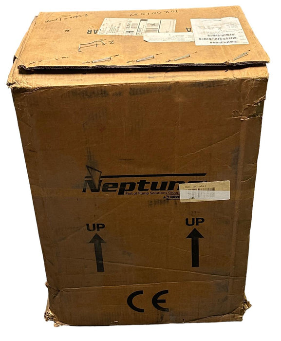 NEPTUNE 547-VS-N3 SERIES 500-VS HYDRAULIC METERING PUMP 29GPH@100PSI NSMP