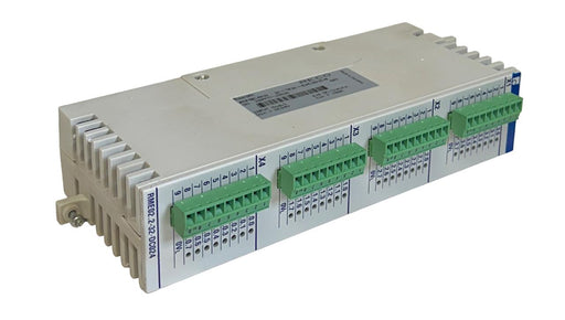 REXROTH RME02.2-32-DC024 / R911280937 INPUT MODULE 24VDC 10mA 4x8 DC INPUT NSMP