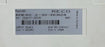 REXROTH RME02.2-32-DC024 / R911280937 INPUT MODULE 24VDC 10mA 4x8 DC INPUT NSMP