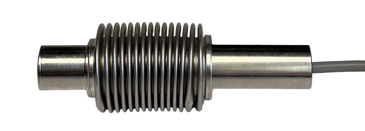 HBM METTLER TOLEDO TB600657-030 MODEL 777 LOAD CELL 777-50kg3mC3 Z6FC3/50kg NSNP