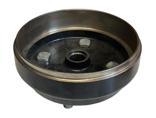 E-Z-GO 18500 / EZ18500 OEM BRAKE DRUM HUB ASSEMBLY FOR CART NSNP