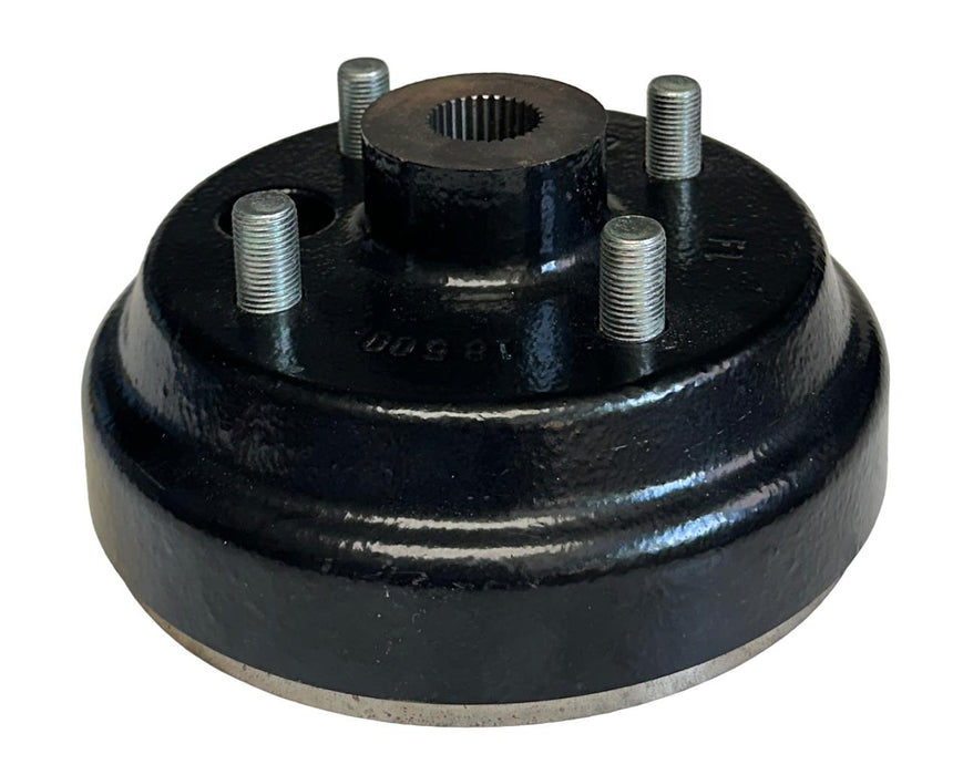 E-Z-GO 18500 / EZ18500 OEM BRAKE DRUM HUB ASSEMBLY FOR CART NSNP