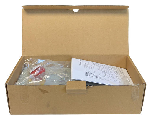 HALL COMPANY STEP FG5623708-02 / FG562370802 EBI 11-BUTTON KEYPAD STATION NSNP