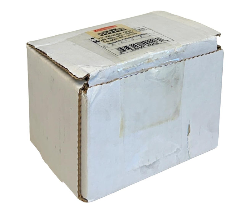 HAMMOND ACCRAPLY 185E24 / 850192 POWER TRANSFORMER 115/230V 50/60Hz 820mA NSMP