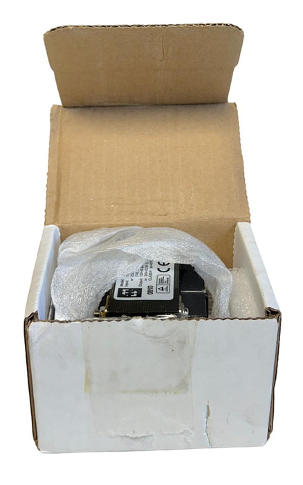 HAMMOND ACCRAPLY 185E24 / 850192 POWER TRANSFORMER 115/230V 50/60Hz 820mA NSMP