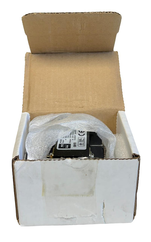 HAMMOND ACCRAPLY 185E24 / 850192 POWER TRANSFORMER 115/230V 50/60Hz 820mA NSMP