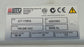 BTG MEK-2400 Pulptec CONSISTENCY TRANSMITTER 24V JCT-1100/A JUNCTION BOX NSNP *