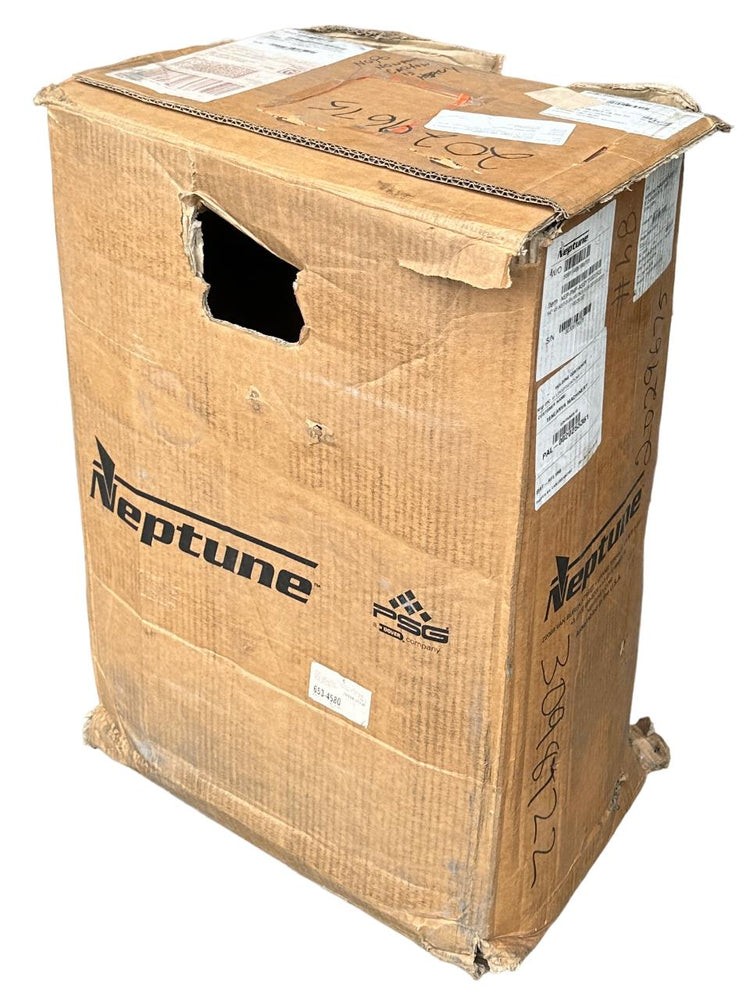 NEW NEPTUNE 547-VS-N3 / 547-VS-N3-T-S-FA-100742 HYDRAULIC PUMP W/ OPTIONS NSMP