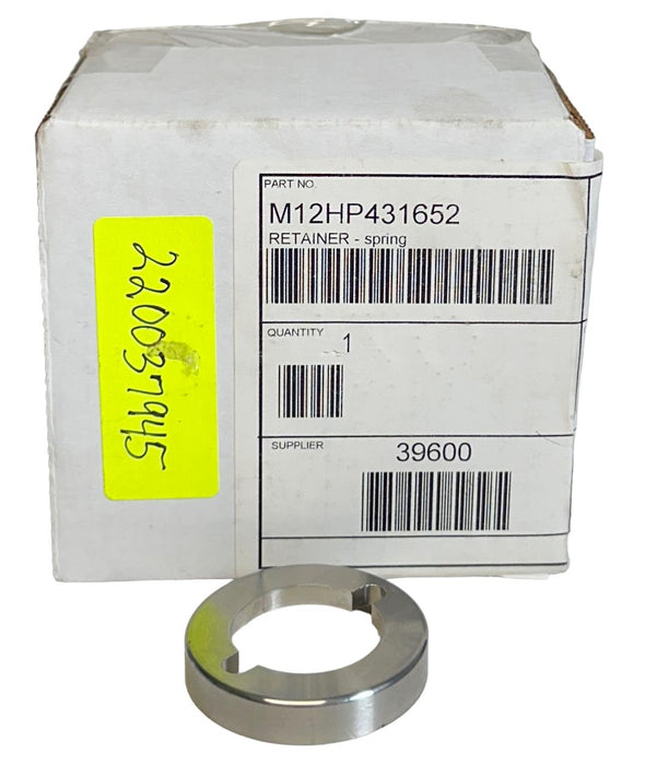 SPX M12HP431652 / 39600 OEM RETAINER SPRING VT4 RP SSHE FOR PUMP NSMP