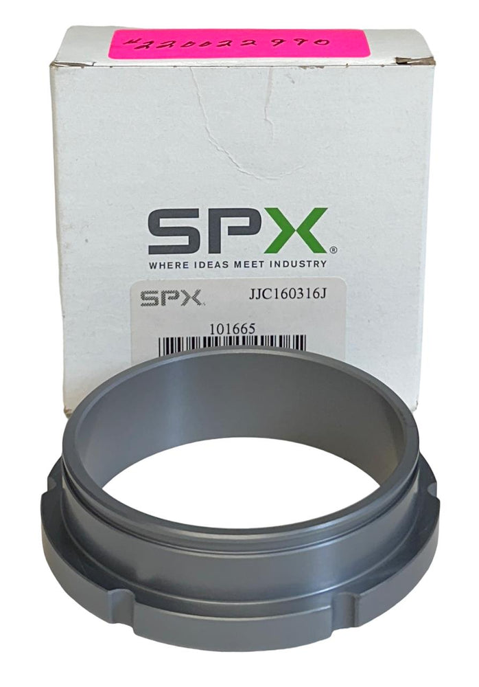 SPX 101665 / JJC160316J OEM INNER SILICONE SEAL CARBIDE FOR PUMP NSMP