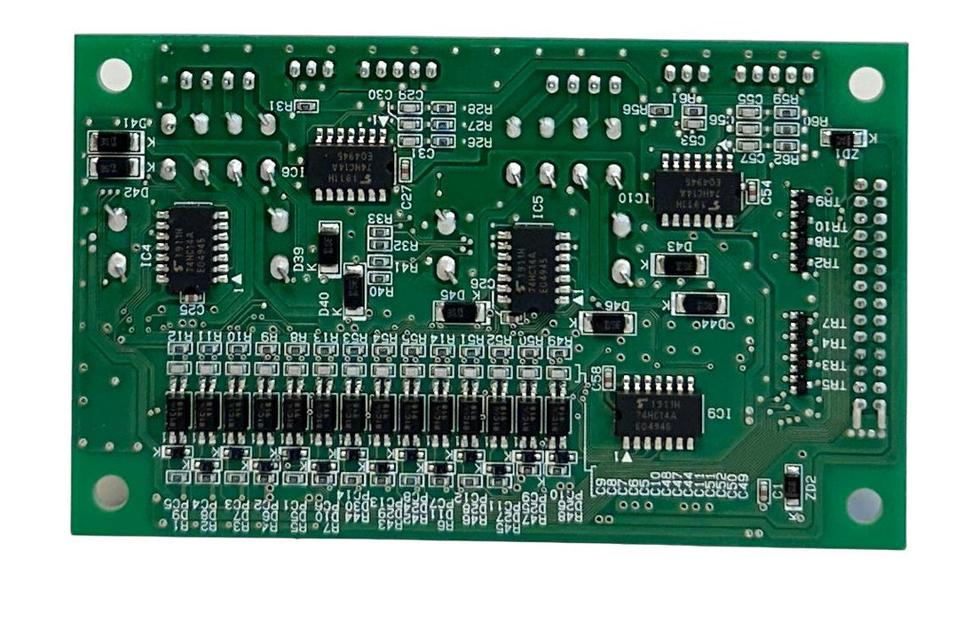 YAMATO EVA-0078FR2 / EVA0078FR2 CONTROL BOARD NSNP