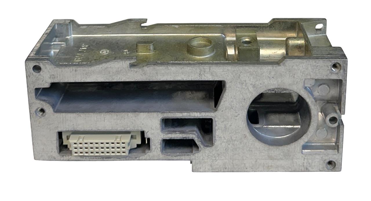 FESTO VIGM-03-7,0 / 18742 SINGLE SOLENOID SUB BASE 0.9-10BAR 5561212 NSMP