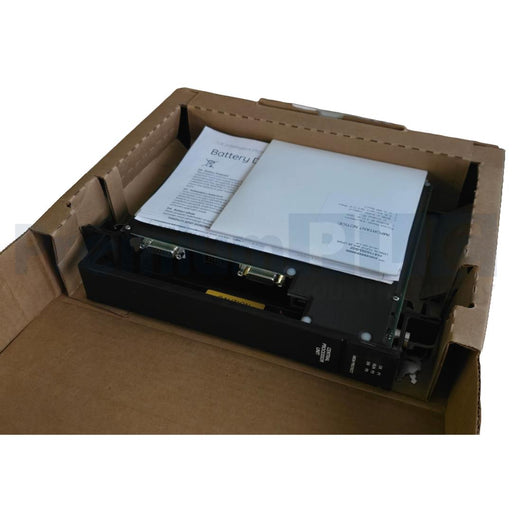 NEW GE FANUC IC697CPX782 / IC697CPX782-JD 90-70 CPX782 CPU W/1MB MEMORY NSMP