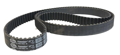 GATES 2450-14MGT-40 / 9270-0140 POWERGRIP GT 2 TIMING BELT 175 TEETH 14mm P NSMP