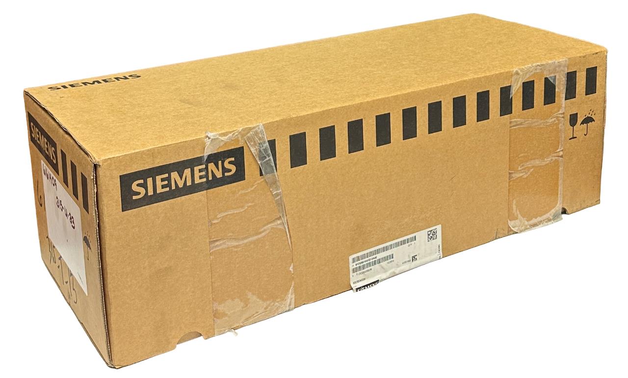 SIEMENS 6FC5203-0AF22-0AA2 / 6FC52030AF220AA2 SINUMERIK MCP 483C KEY MPI NSMP