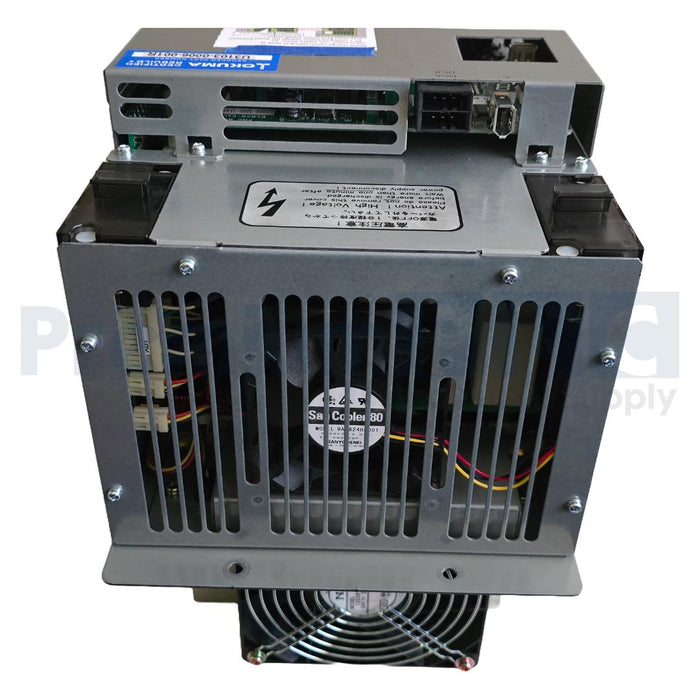 OKUMA  PSU-60-ACL U:2.01 R:303 DC POWER SUPPLY UNIT PSU-60 U3103-0006-001R REMAN