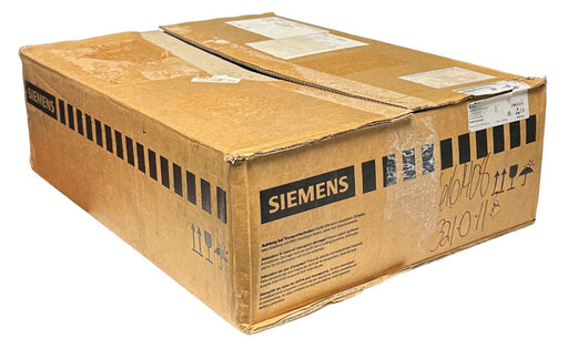 SIEMENS 6FC5203-0AF05-0AB0 SINUMERIK OPERATOR PANEL OP 015A SERIES P9 15'' NSMP