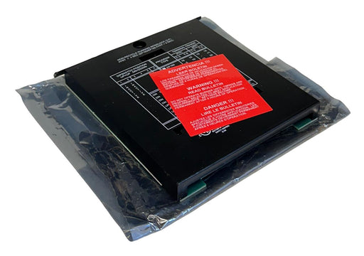 FIREYE TYPE EP160 FLAME MONITOR PROGRAMMER MODULE NON-RECYCLE NSNP