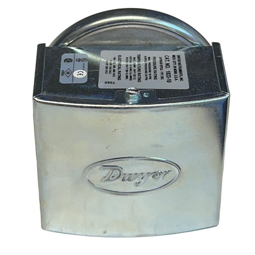 DWYER 1823-10 / 182310 SERIES 1800 PRESSURE SWITCH 125-480VAC 15AMP NSMP