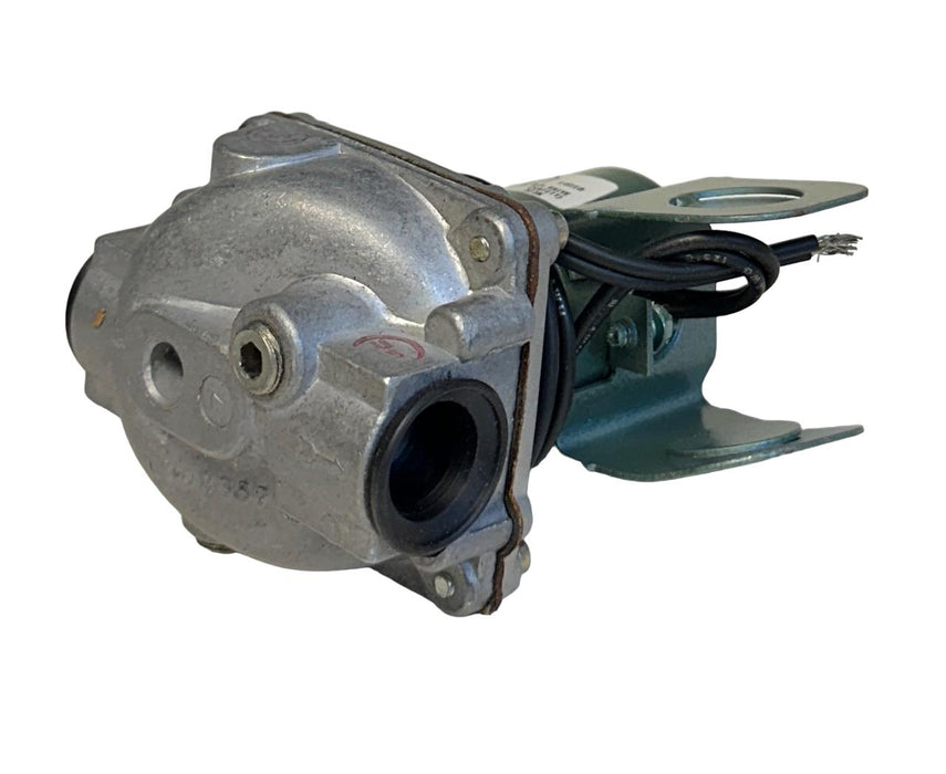 ITT GENERAL CONTROLS K3A542S MAGNETIC GAS VALVE 1/2'' NPT 120/60Hz-110 NSMP