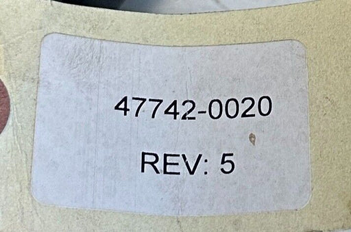 DILLON AVERY WEIGH-TRONIX 47742-0020 / 17960-0028 25FT CABLE FI-521 TO SB NSNP