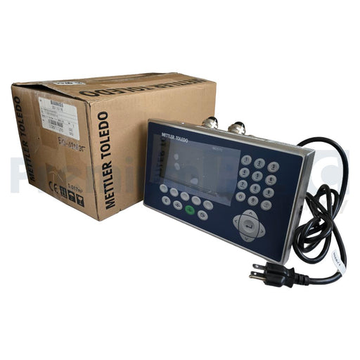 METTLER TOLEDO IND570 30116176 DIGITAL WEIGHING TERMINAL T57000H100000E00A0 NSMP