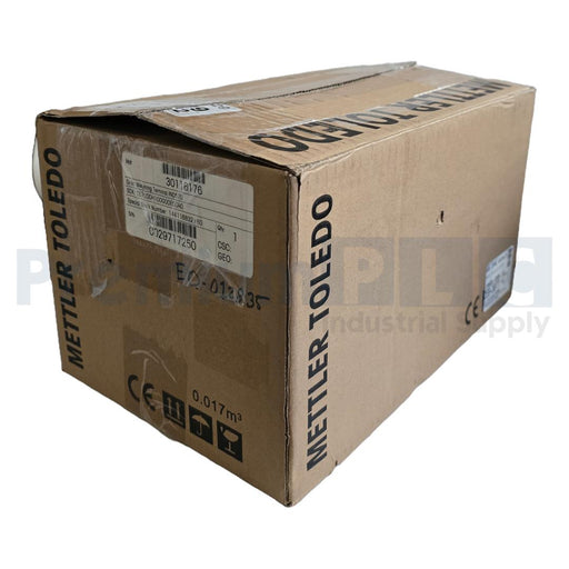 METTLER TOLEDO IND570 30116176 DIGITAL WEIGHING TERMINAL T57000H100000E00A0 NSMP