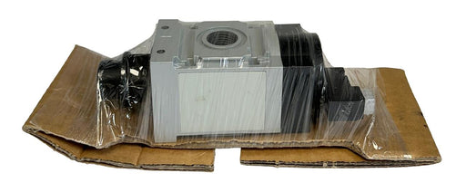 FESTO MS6-EE-1/2-10V24-S / 542602 ELECTRICAL SHUT-OFF VALVE 24VDC COIL NSNP