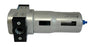FESTO LF-D-5M-MAXI / 186464 COMPRESSED AIR FILTER W/ SEPARATOR 240PSI NSNP