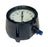 ASHCROFT 45-1279-AS-02L-200# / 451279AS02L200 DURAGAUGE PRESSURE GAUGE NSMP