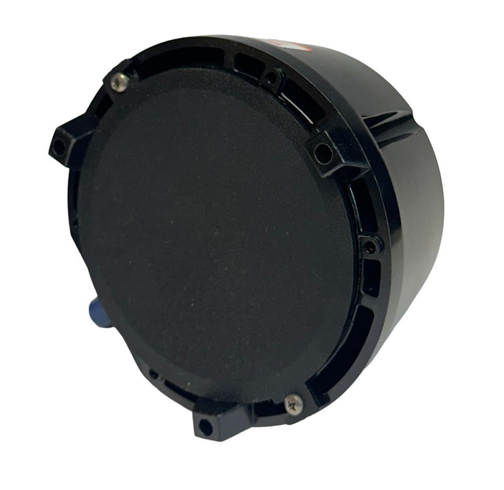 ASHCROFT 45-1279-AS-02L-200# / 451279AS02L200 DURAGAUGE PRESSURE GAUGE NSMP