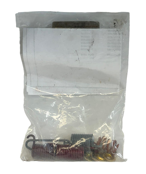 HYSTER 0996145 / HY0996145 OEM SPRING / HOLD KIT FOR FORKLIFT NSFS