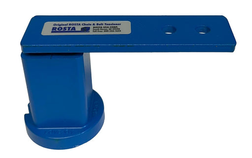 LOVEJOY ROSTA SE-27 / SE27 CHAIN AND BELT TENSIONER W/ HARDWARE NSNP