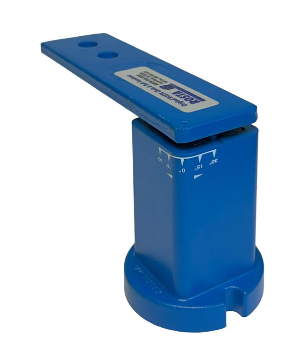 LOVEJOY ROSTA SE-27 / SE27 CHAIN AND BELT TENSIONER W/ HARDWARE NSNP