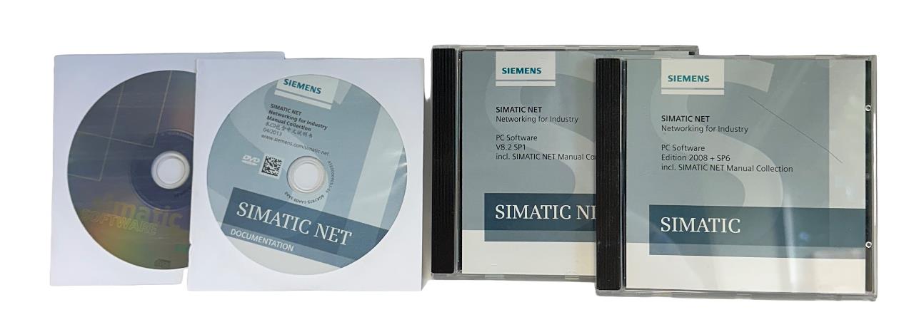 SIEMENS 6GK1561-3AA01 / 6GK15613AA01 SIMATIC NET CP 5613 A2 V8.2+SP1 *READ NSMP