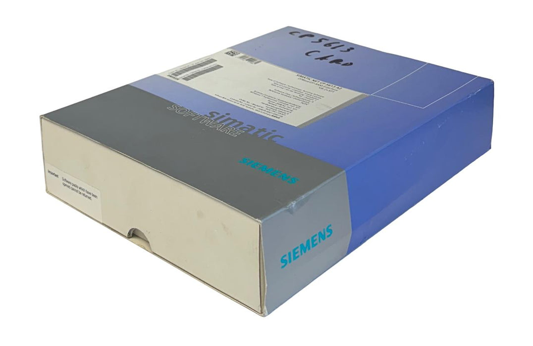 SIEMENS 6GK1561-3AA01 / 6GK15613AA01 SIMATIC NET CP 5613 A2 V8.2+SP1 *READ NSMP