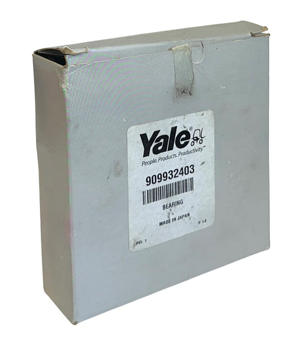 YALE 909932403 / YT909932403 OEM BEARING ASSEMBLY FOR FORKLIFT NSMP