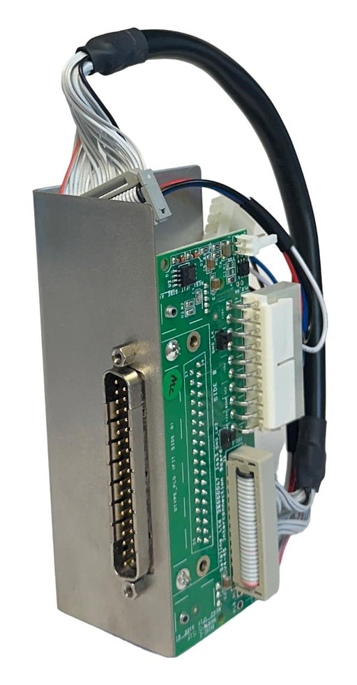 METTLER TOLEDO SAFELINE 28000067 ISS3 V4-45 INTERCONNECTION BOARD ASSEMBLY NSNP