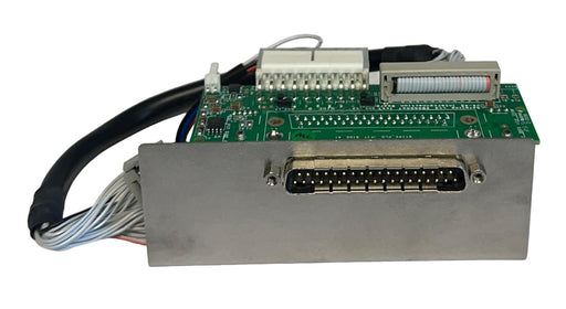 METTLER TOLEDO SAFELINE 28000067 ISS3 V4-45 INTERCONNECTION BOARD ASSEMBLY NSNP