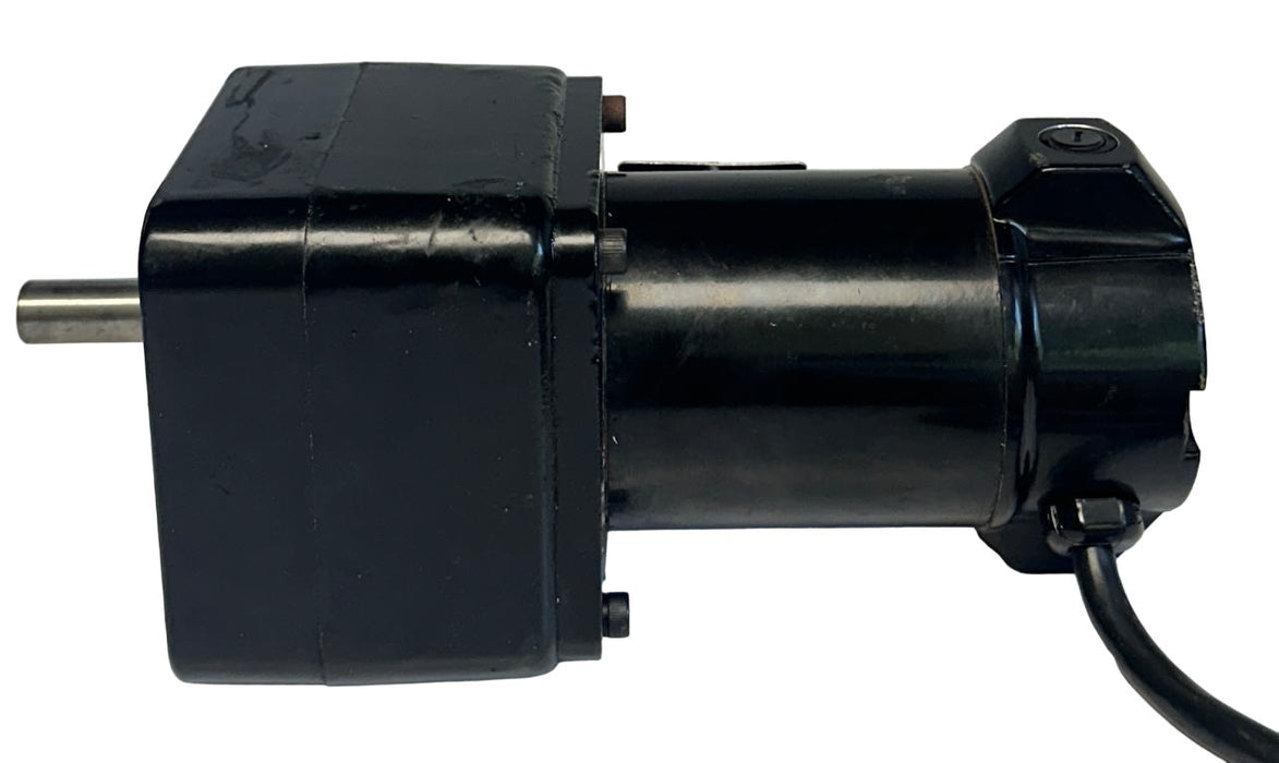 BALDOR GPP233120 / 23A011Z007G1 DC GEAR MOTOR 180VDC 1/22HP 2314P .29A USNP